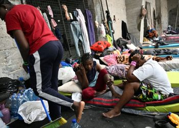 Stranded Sierra Leoneans in Niger need Govt. Intervention