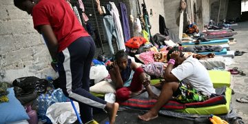 Stranded Sierra Leoneans in Niger need Govt. Intervention