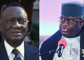 Siaka Stevens Was First Sierra Leonean ECOWAS Chairman – Hon. Abdul Kargbo Corrects Chief Minister Sengeh