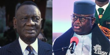 Siaka Stevens Was First Sierra Leonean ECOWAS Chairman – Hon. Abdul Kargbo Corrects Chief Minister Sengeh