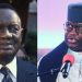 Siaka Stevens Was First Sierra Leonean ECOWAS Chairman – Hon. Abdul Kargbo Corrects Chief Minister Sengeh