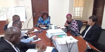 *World Bank Concludes Implementation Support Mission for the Sierra Leone Economic Diversification Project (SLEDP)