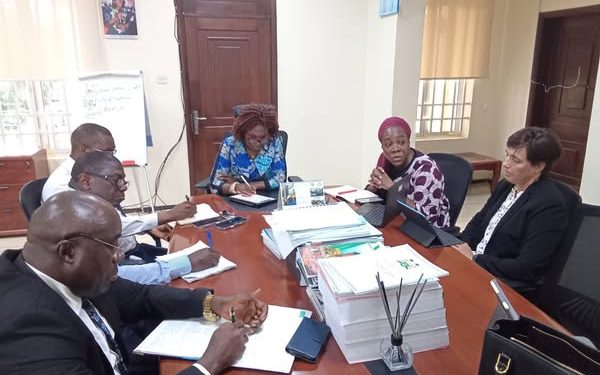 *World Bank Concludes Implementation Support Mission for the Sierra Leone Economic Diversification Project (SLEDP)