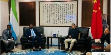 Sierra Leone and China Deepen Ties to Boost Youth Empowerment