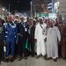 Sierra Leonean Hajj Pilgrims Safely Return to Makkah for the Final Phase of Hajj