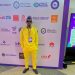 Sierra Leonean Journalist Mackie M. Jalloh Set to Cover MFFLI Summit in Dubai