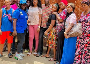 Stakeholder Engagement Strengthens Support for Pilot Cartographic Mapping in Freetown East 3