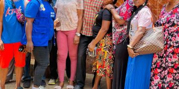 Stakeholder Engagement Strengthens Support for Pilot Cartographic Mapping in Freetown East 3