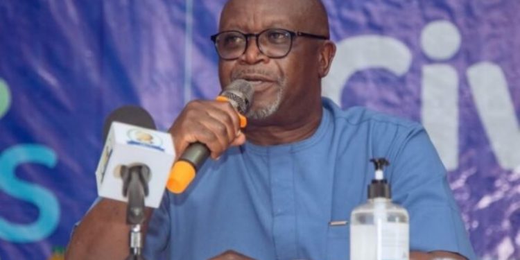 Organised hypocrisy, people’s indifferences and impunity breed corruption