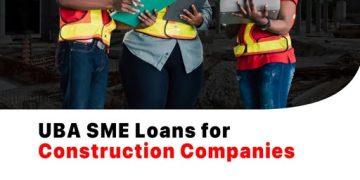UBA-SL Launches SME Loans to Boost Construction Sector Growth