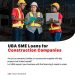 UBA-SL Launches SME Loans to Boost Construction Sector Growth