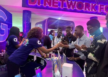 AFRICELL DRIVES DIGITAL INCLUSION AT 2025 SIERRA LEONE INNOVATES SUMMIT