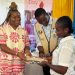 CCIS and Lanyi Foundation Host Powerful Menstrual Hygiene Day Celebration in Bo