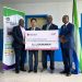 CHINA DOLES OUT SLE 1,150,000,000 TO NPHA