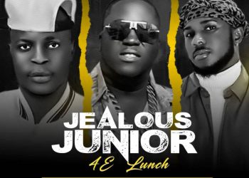 Ft. Amb. Kao & Rahim D Wizard… Meldenero Drops Hot New Single