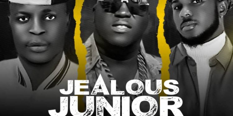 Ft. Amb. Kao & Rahim D Wizard… Meldenero Drops Hot New Single