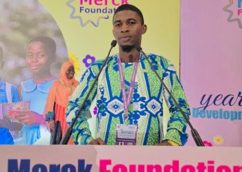 Mackie M. Jalloh Represents Sierra Leone at High-Profile MFFLI Summit in Dubai