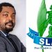 A Transformational SLAJ Presidency Comes to a Dignified Close… Ahmed Sahid Nasralla Bows Out