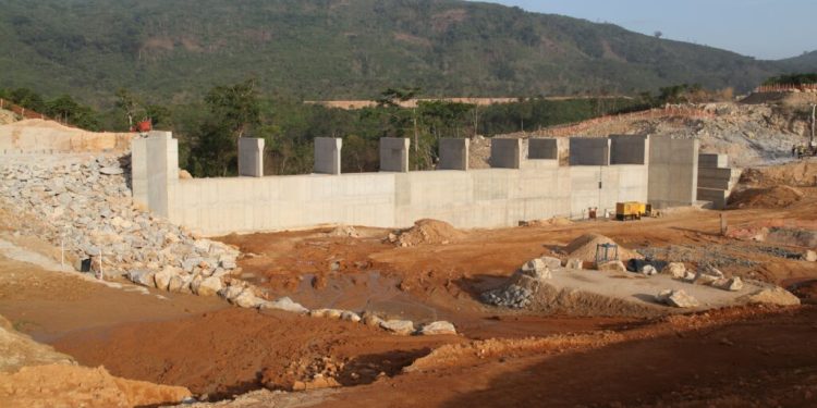 NO ONE BUT SLMMDMC HAS LEGAL RIGHTS TO KASAFONI – GOVERNMENT