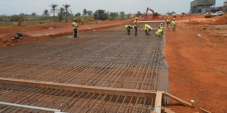 NO ONE BUT SLMMDMC HAS LEGAL RIGHTS TO KASAFONI – GOVERNMENT