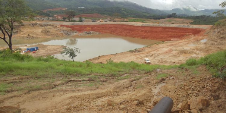 NO ONE BUT SLMMDMC HAS LEGAL RIGHTS TO KASAFONI – GOVERNMENT