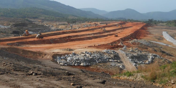 NO ONE BUT SLMMDMC HAS LEGAL RIGHTS TO KASAFONI – GOVERNMENT