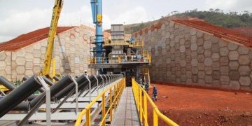 NO ONE BUT SLMMDMC HAS LEGAL RIGHTS TO KASAFONI – GOVERNMENT