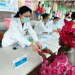 Chinese Military Doctors Bring Free Healthcare to Rural Sierra Leone in Joint Outreach with Leone Rock Metal Group
