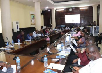 Ministry of Finance Capacitates Stores and Inventory Control Management Staff Across MDAs and Local Councils