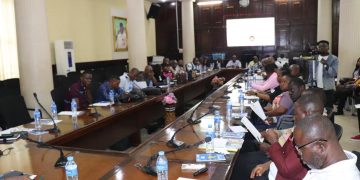 Ministry of Finance Capacitates Stores and Inventory Control Management Staff Across MDAs and Local Councils