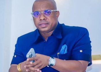 Fassally Tarawallay Sets New Standard in Sierra Leone’s Entertainment   