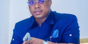 Fassally Tarawallay Sets New Standard in Sierra Leone’s Entertainment   