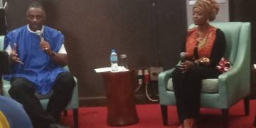 Idris Elba Unveils Vision for Sherbro Island’s Transformation