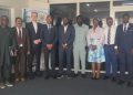IMF Holds Strategic Maiden Engagement with NPRA.