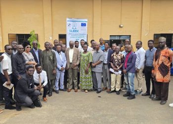 €100,000 For MMTU Entrepreneurship Project