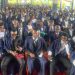 Njala University Welcomes Over 500 Distance Learners Into Its Fold