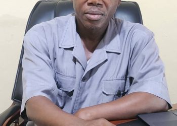 For Njala University’s Research Directorate…  Professor Moiwo Shares Career Journey, Outlines Strategic Vision