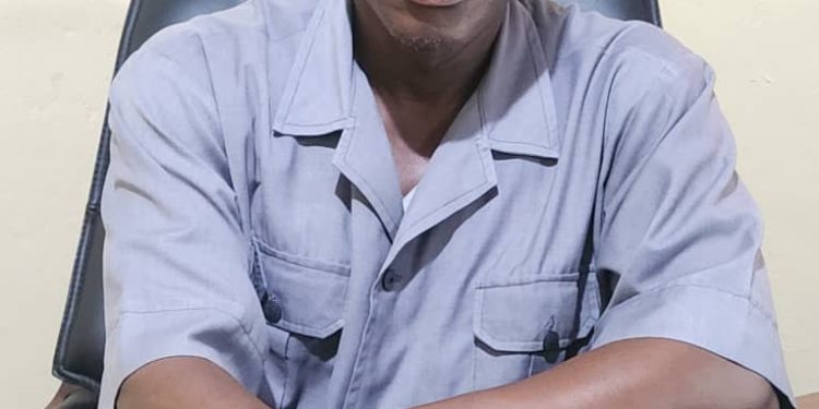 For Njala University’s Research Directorate…  Professor Moiwo Shares Career Journey, Outlines Strategic Vision