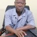 For Njala University’s Research Directorate…  Professor Moiwo Shares Career Journey, Outlines Strategic Vision