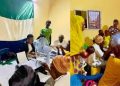 To Sierra Leoneans in Mauritania…  Sierra Leone Embassy in Senegal Issues Over 200 Laissez-Passers