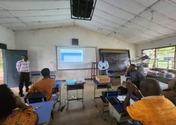 School of Agriculture Hosts Colloquium to Track Progress of Postgraduate Students