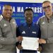 FIFA Member Association Course for Elite Referees, Instructors