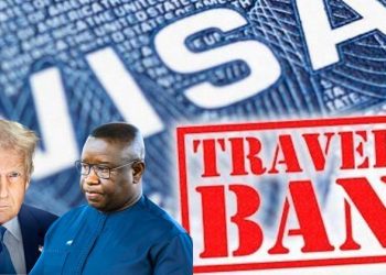 U.S. Suspends Key Visa Categories for Sierra Leoneans