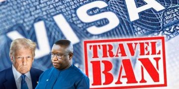 U.S. Suspends Key Visa Categories for Sierra Leoneans