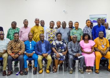 Stats SL Convenes High-Level Census Advisory Committee Meeting