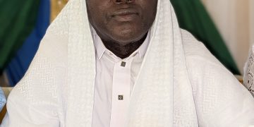 VC&P Returns from Hajj, Prays for Unity and Progress at Njala University