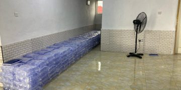 J3 PURE DRINKING WATER STARTS OPERATIONS