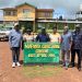 Minister of Internal Affairs & Team visits Mafanta Correctional Centre, Inspects Agricultural Projects