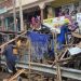 As Market Demolitions Intensify…  Traders at Ferry Junction Plead for Govt. Intervention