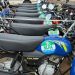 SLFA Distributes 40 Motorbikes to 8 District Football Associations